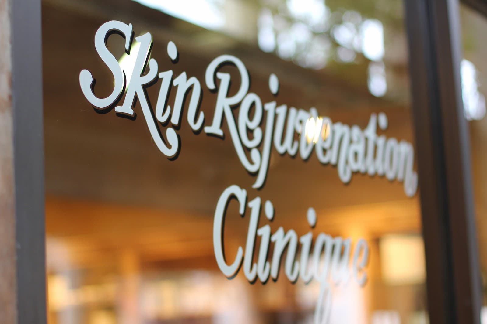 Skin Rejuvenation Clinique, Inc. photo 1 of 8