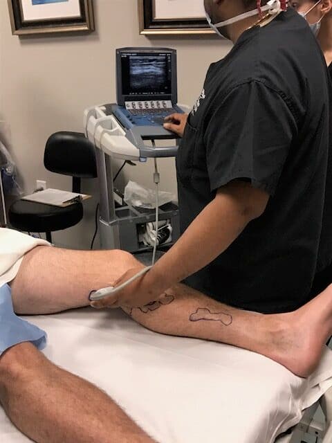 Palisades Vein Center & Medical Spa (Pomona) photo 1 of 7