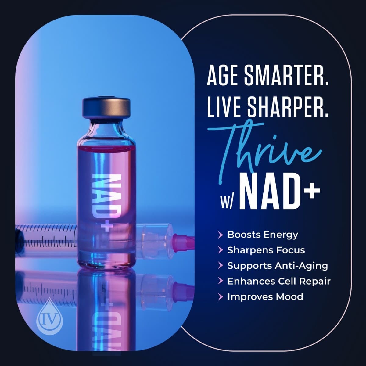 Prime IV Hydration & Wellness Mesa Shores (Baseline & Gilbert) photo 1 of 8