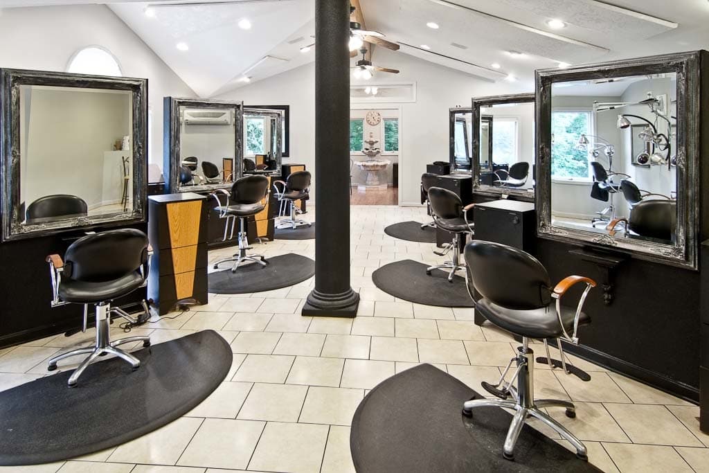 Bellini Salon and MedEsthetics photo 1 of 8
