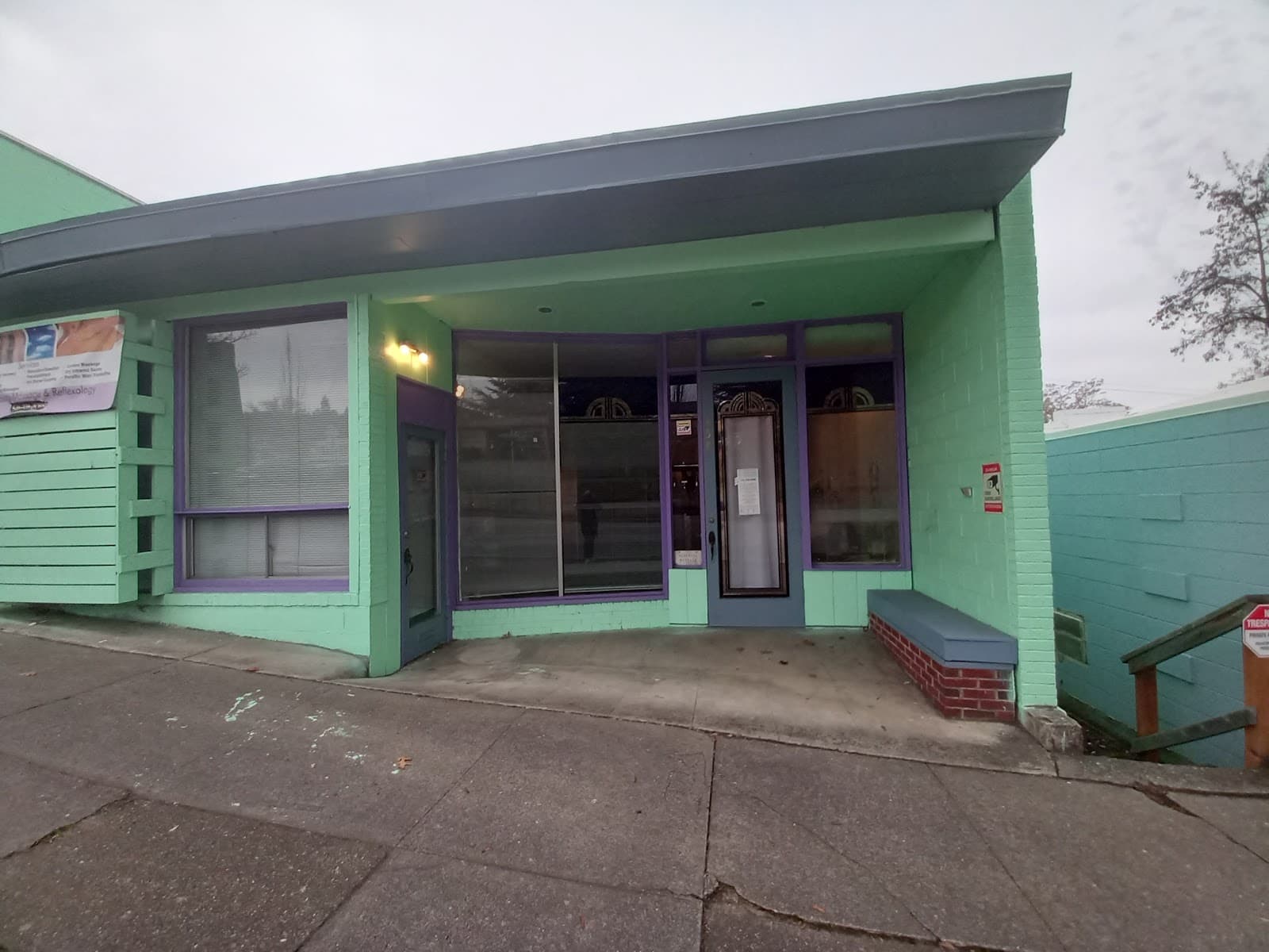 Roseburg Massage Health & Beauty Spa (previously Roseburg massage & reflexology)