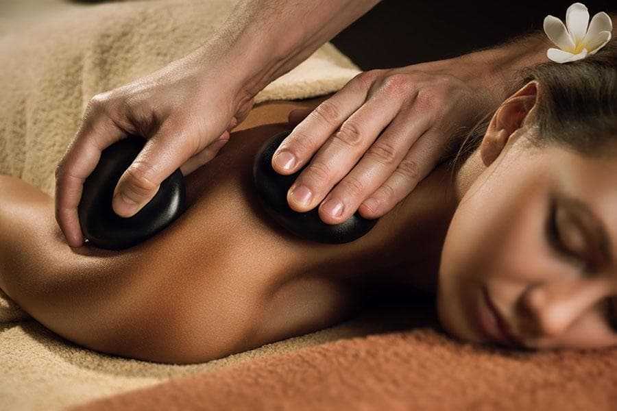 Integrated Soul Alchemy Massage & Wellness
