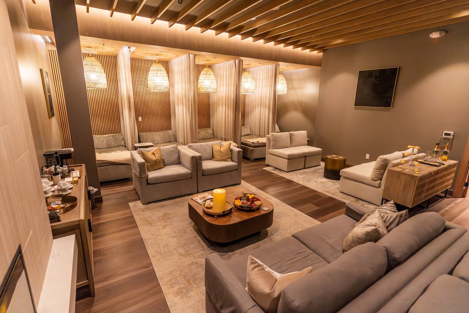 Woodhouse Spa - Ellisville