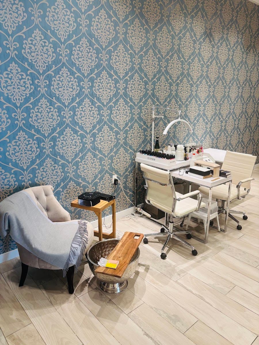 G2 Backstage Salon & Spa