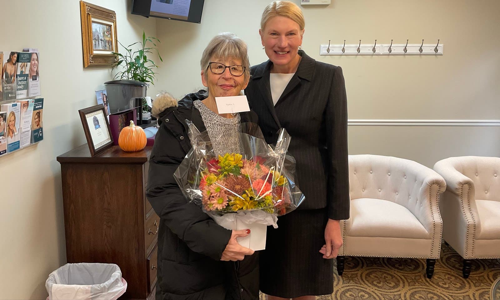 Metropolitan Plastic Surgery and the office of Dr. Julia Spears, MD., FACS
