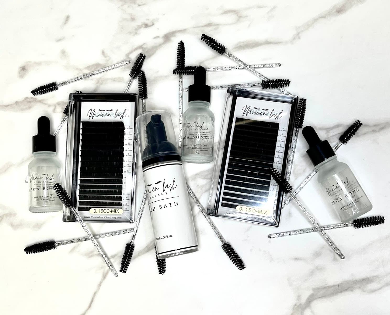Maven Lash Company