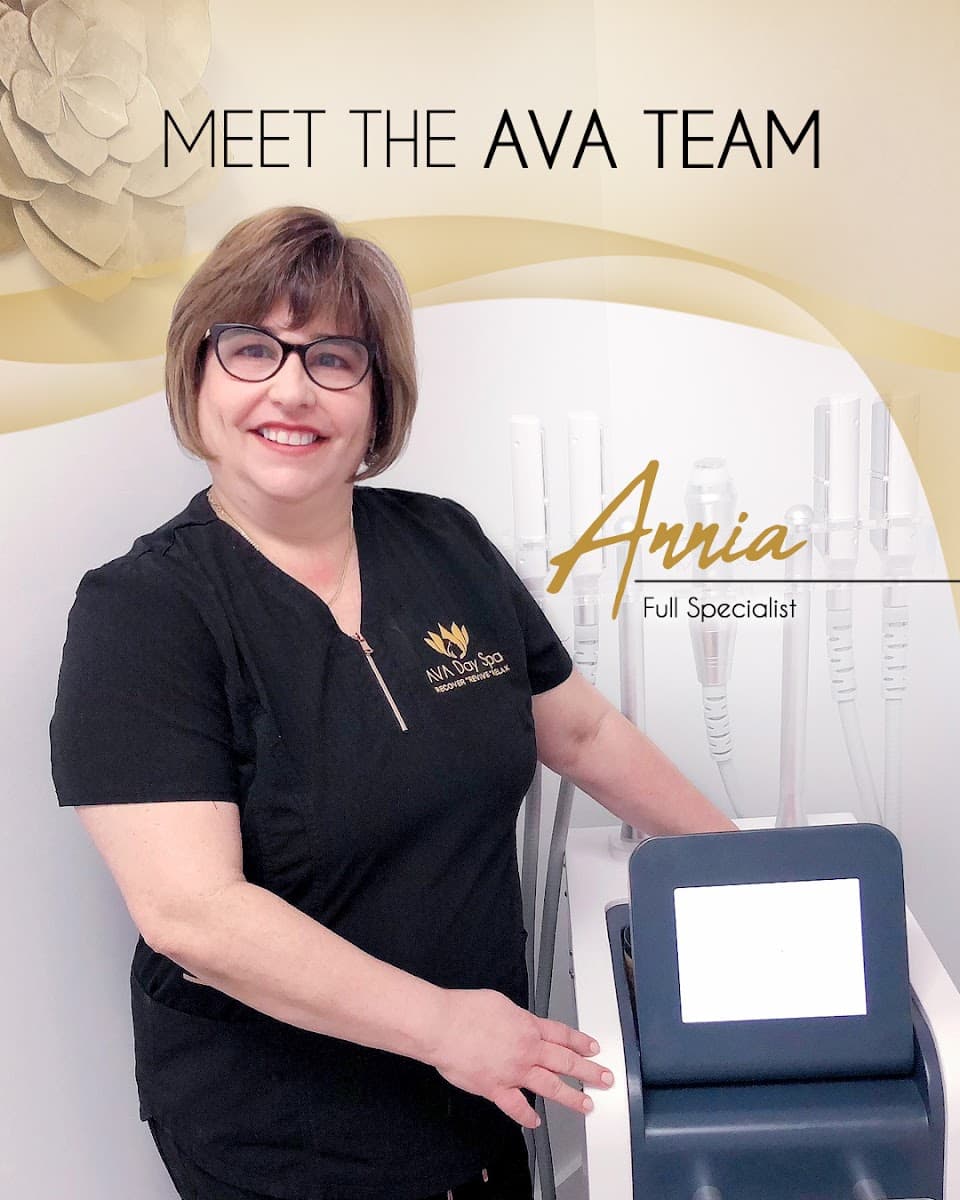 Ava Day Spa