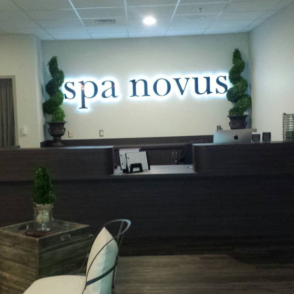 Spa Novus photo 1 of 3
