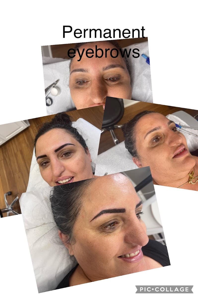 Isela Spa & Cosmetics