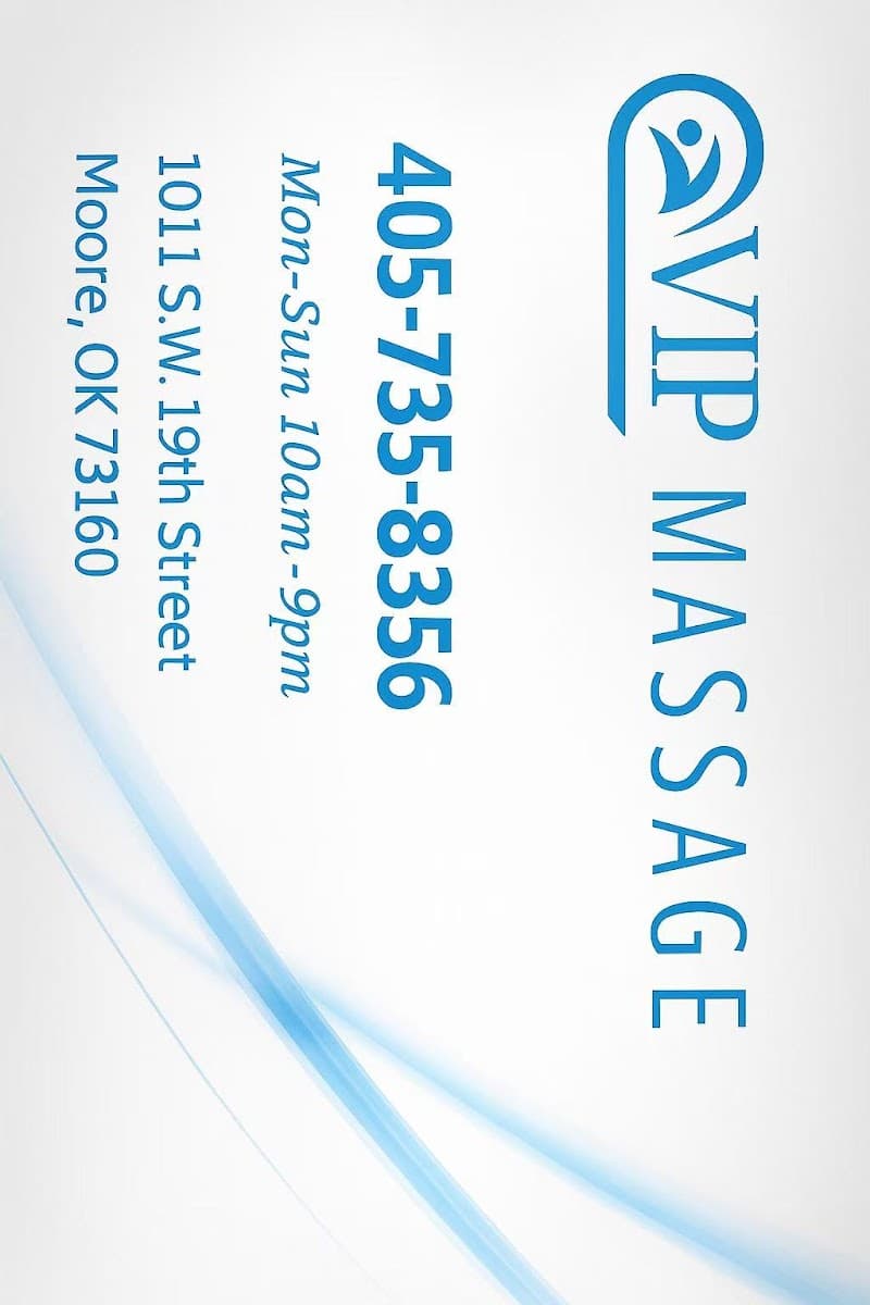 VIP Massage