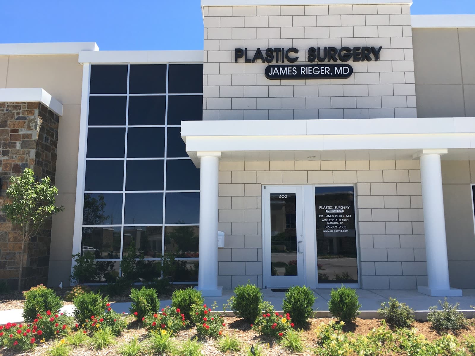 Aesthetic and Plastic Surgery PA, Wichita Kansas