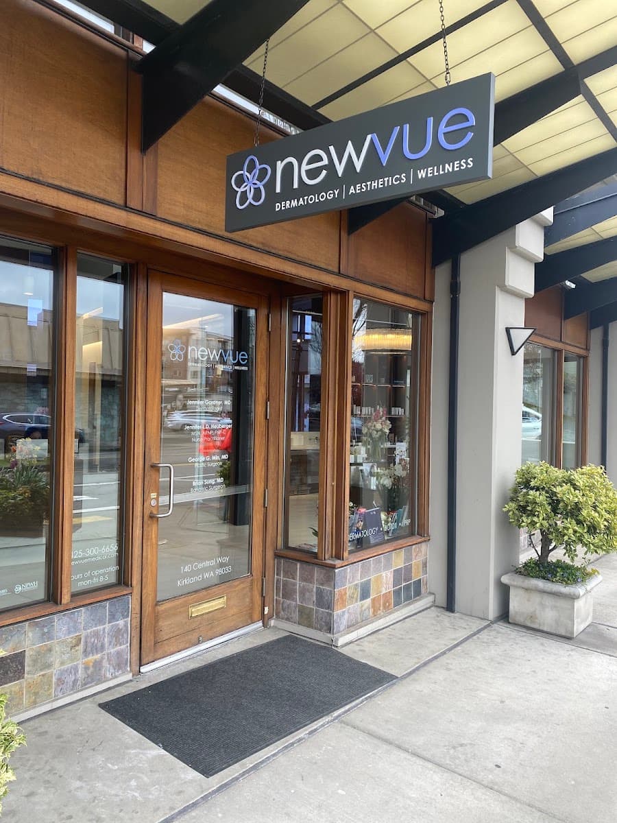 Newvue Dermatology Aesthetics Wellness
