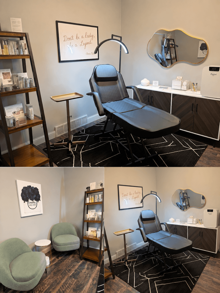 Platinum Luxe Aesthetics & Wellness | Megan Pouliot, Nurse Practitioner photo 1 of 8