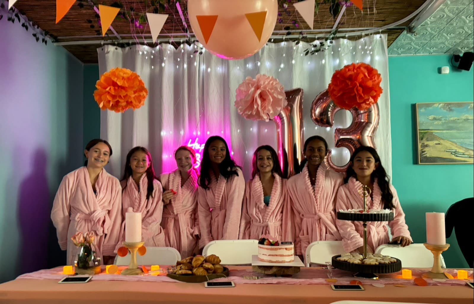 iBeachClub Day Spa, Spa Date Night & Spa Parties photo 1 of 8