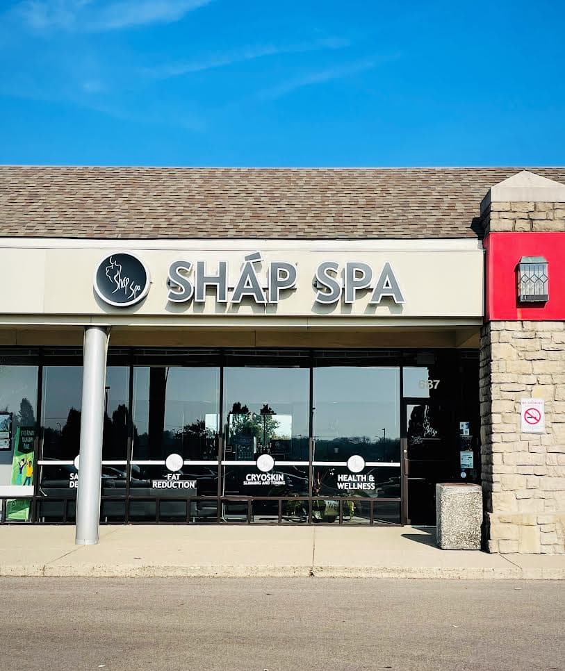 Shàp Spa Wellness & Boutique Salon photo 1 of 7