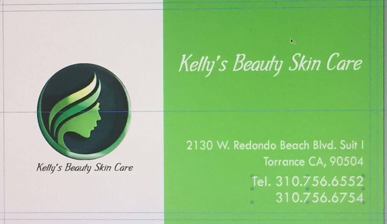 Kelly's Beauty Skin Care