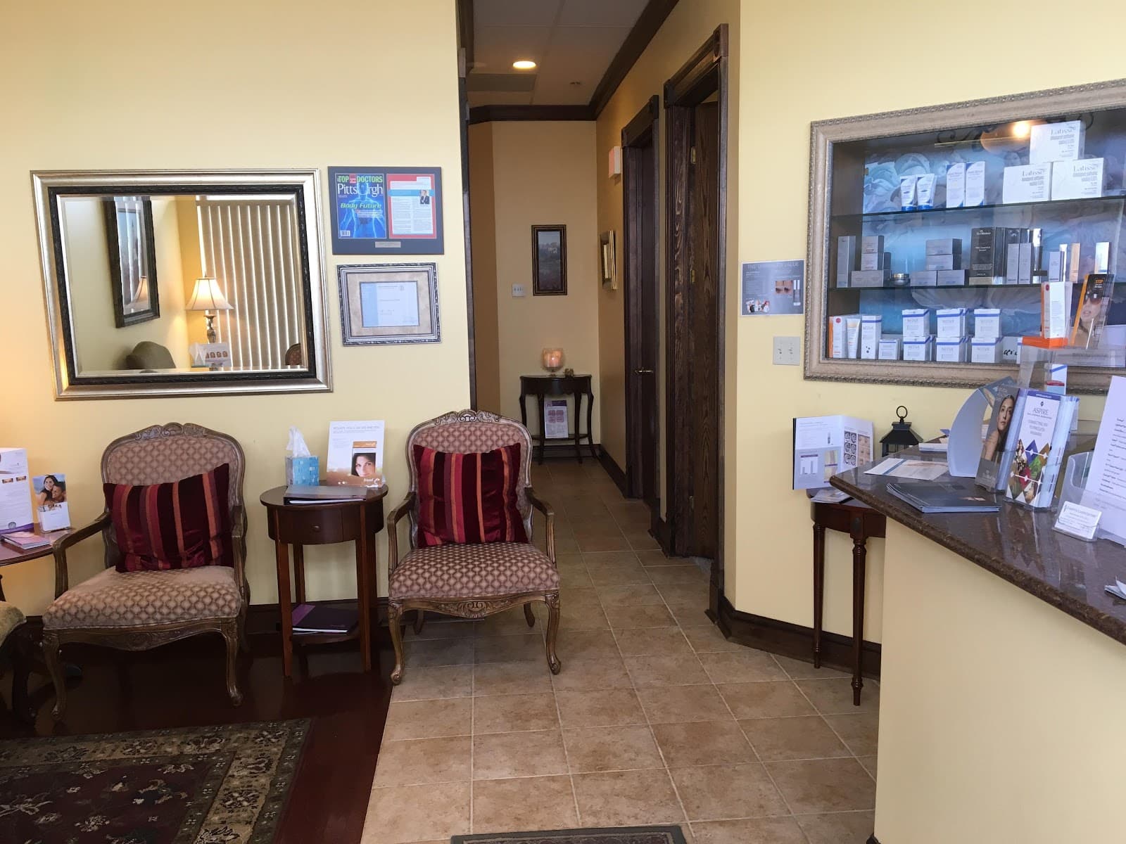 Cosmetic Laser Centers