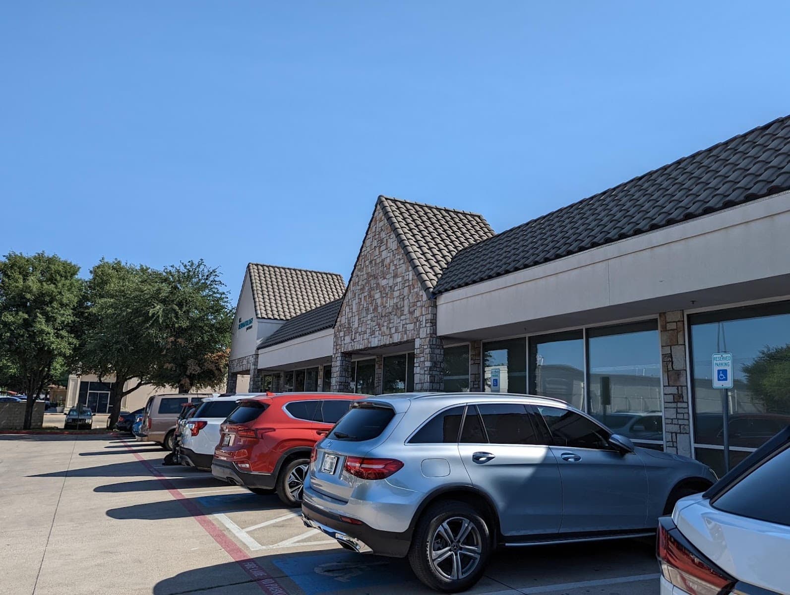 U.S. Dermatology Partners South Hulen
