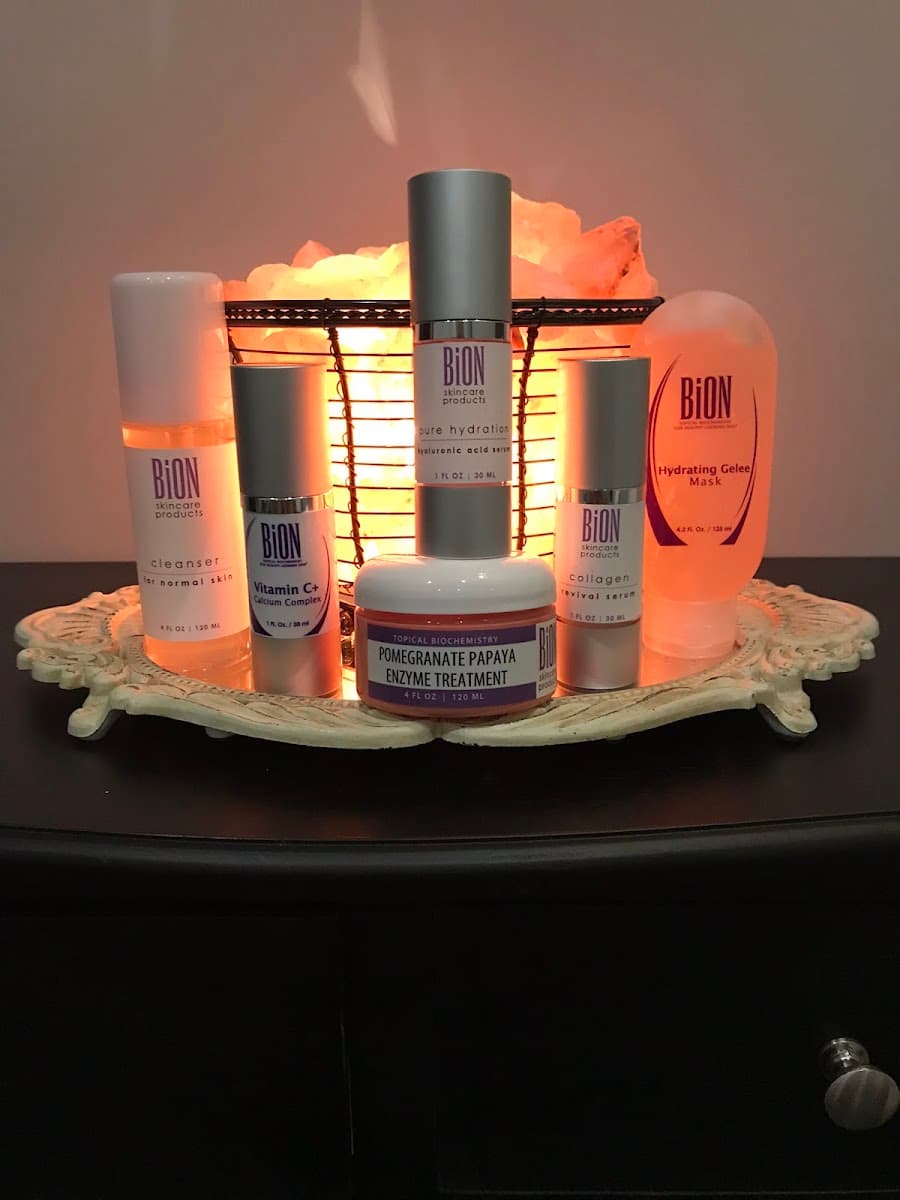 Radiant Complexions LLC photo 1 of 7