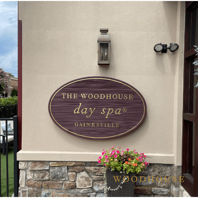 Woodhouse Spa - Gainesville