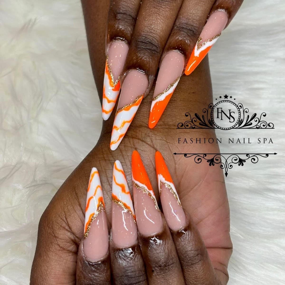 Fashion Nail & Spa