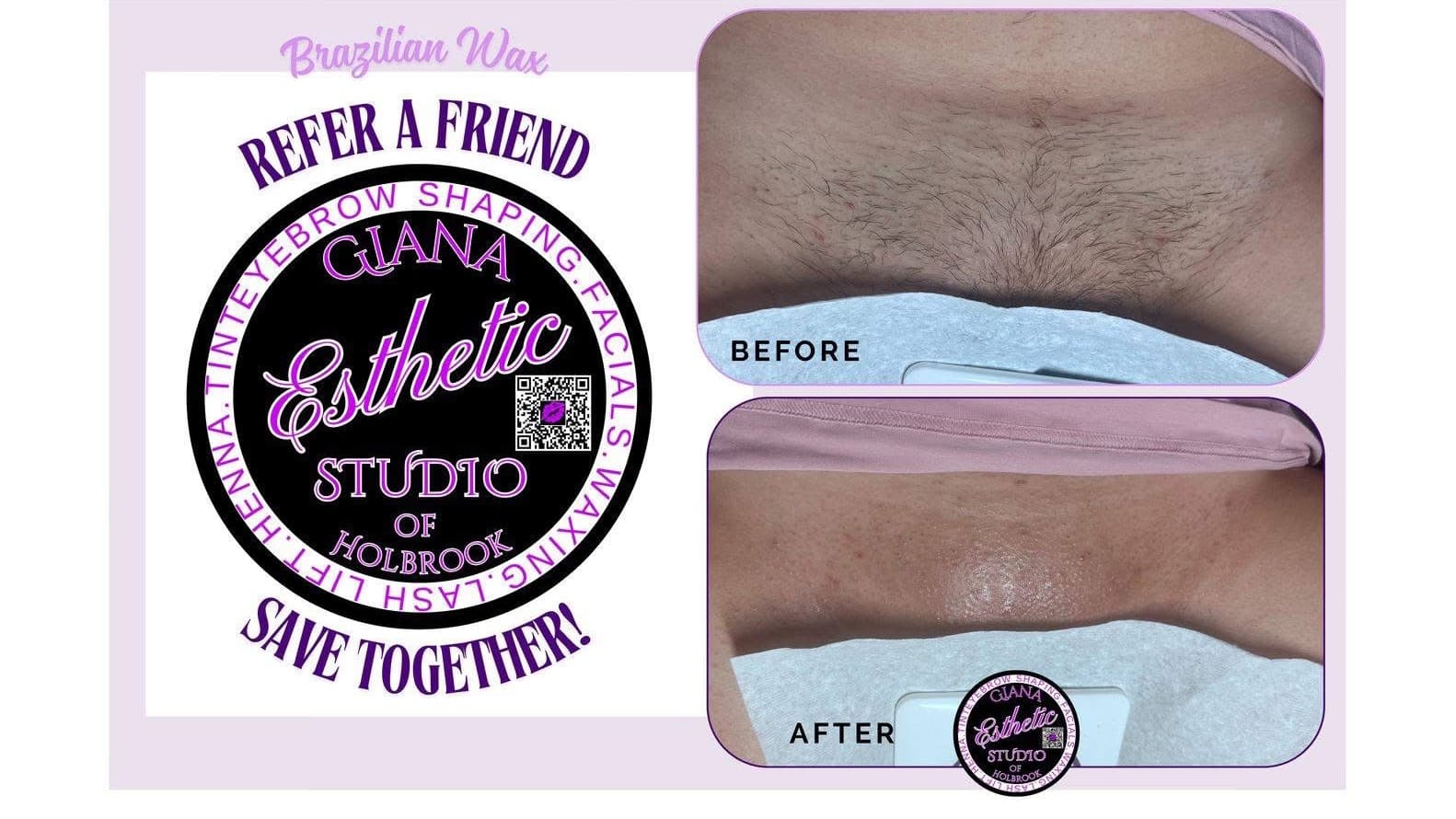 Giana Esthetic Studio photo 1 of 8