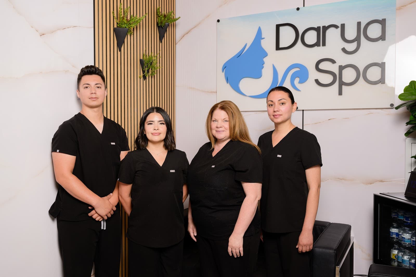 Darya Spa