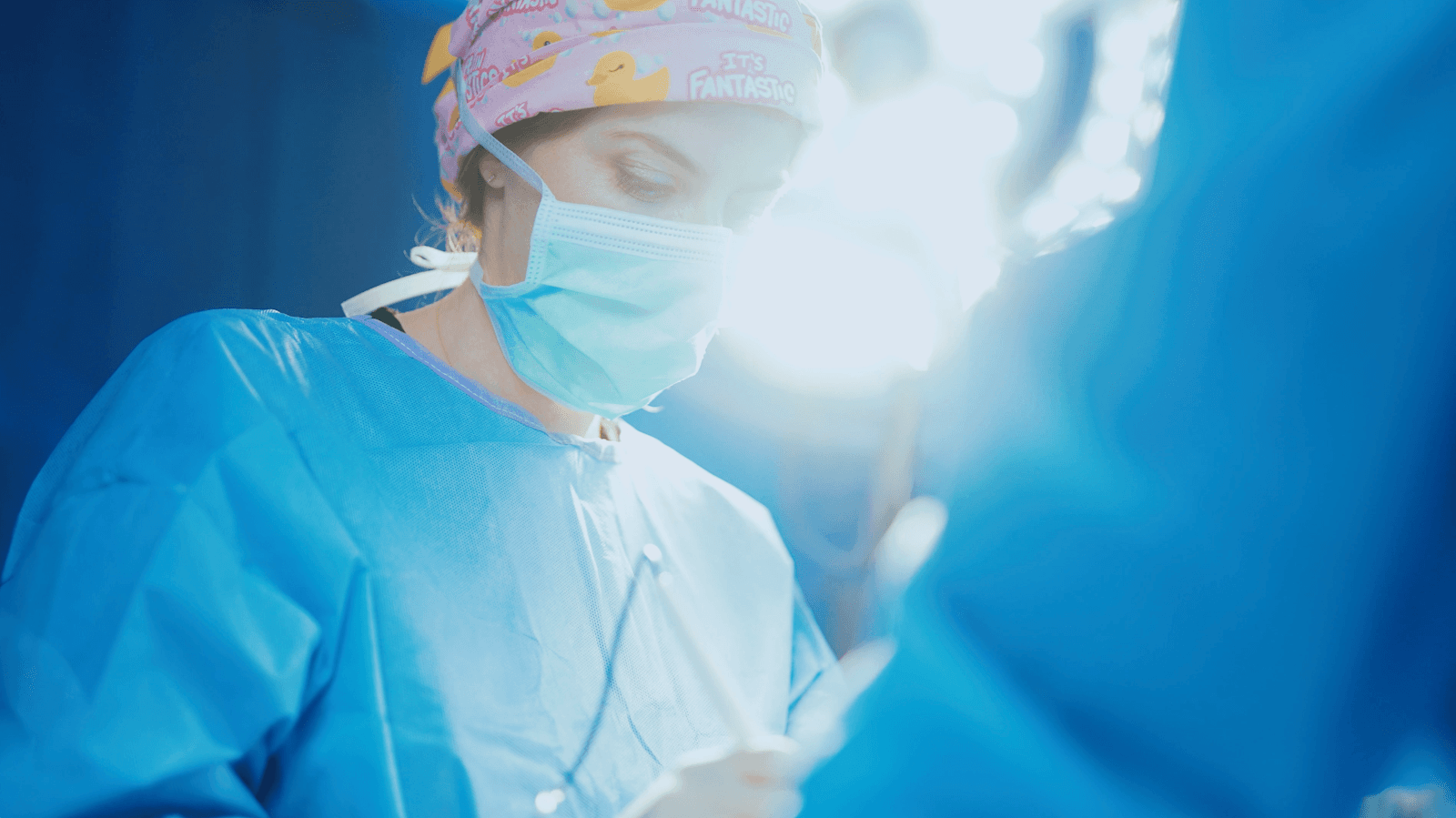 Plastic Surgery Center