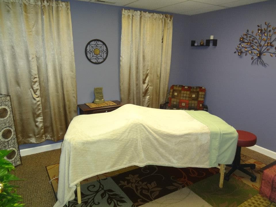 Restoring Wellness Massage