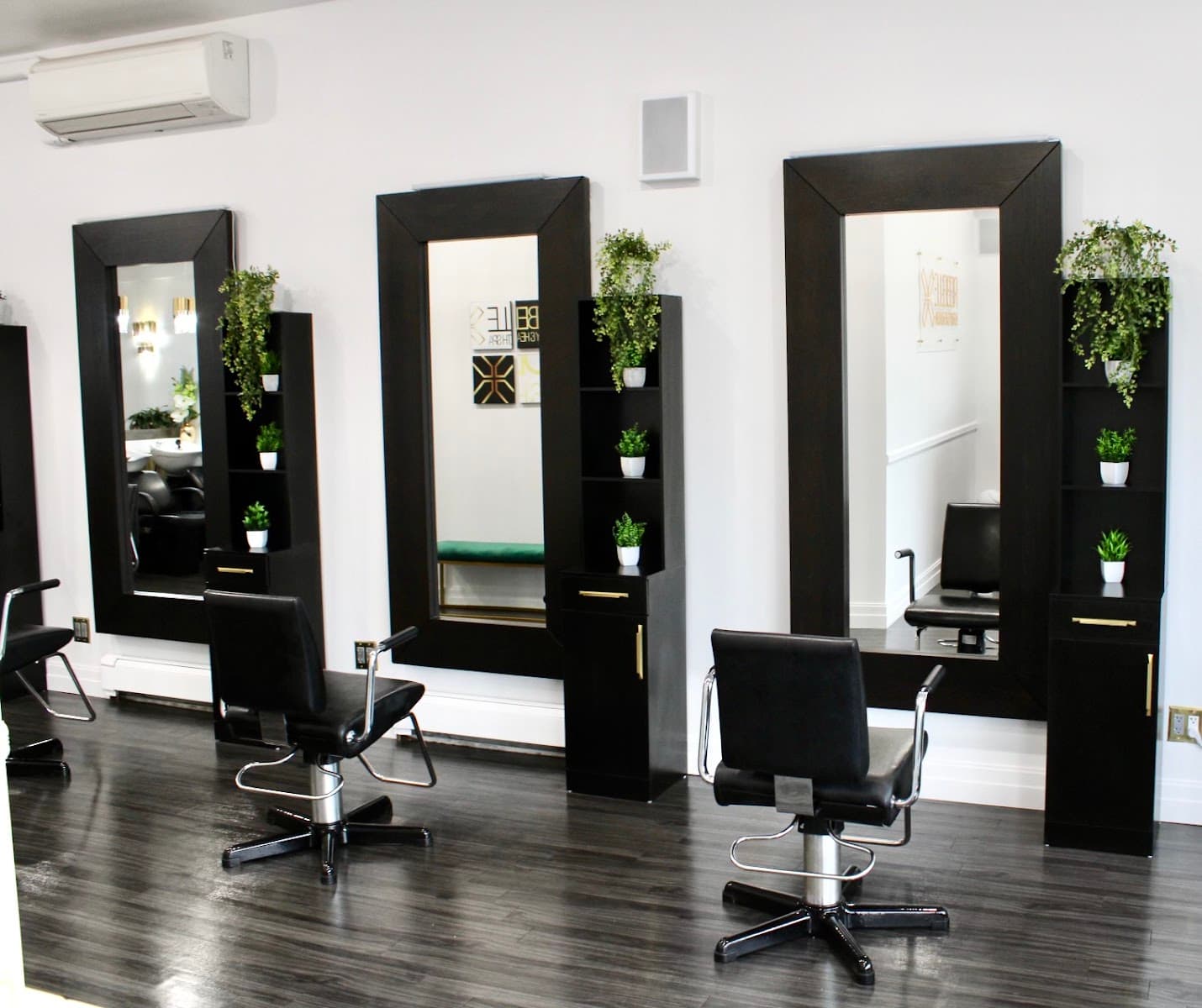 Rebelle X Beauty & Health Spa