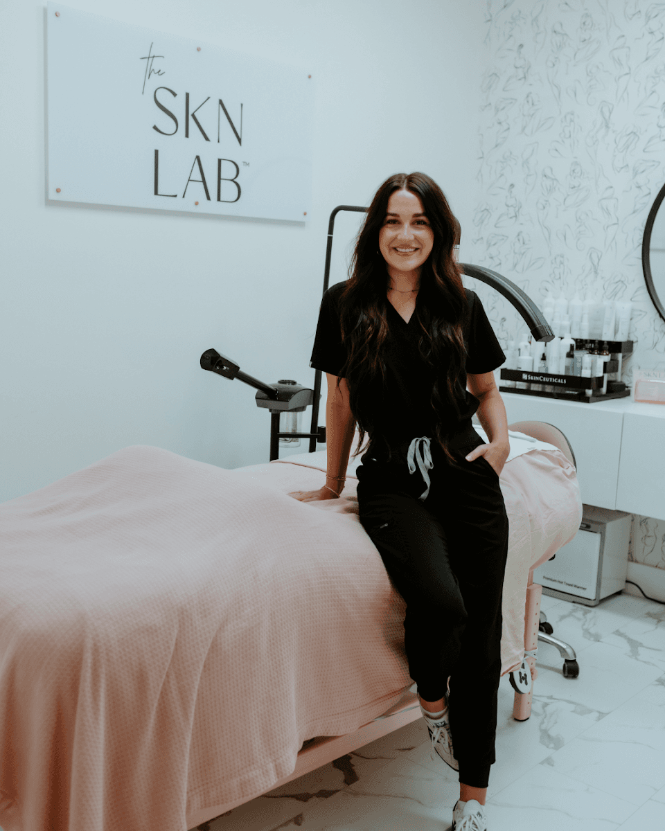The SKN Lab
