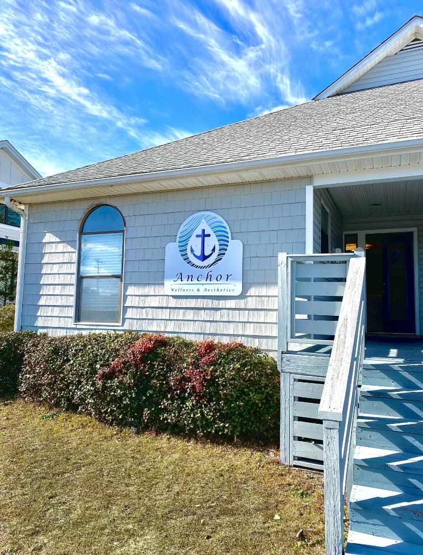 Anchor Wellness & Aesthetics