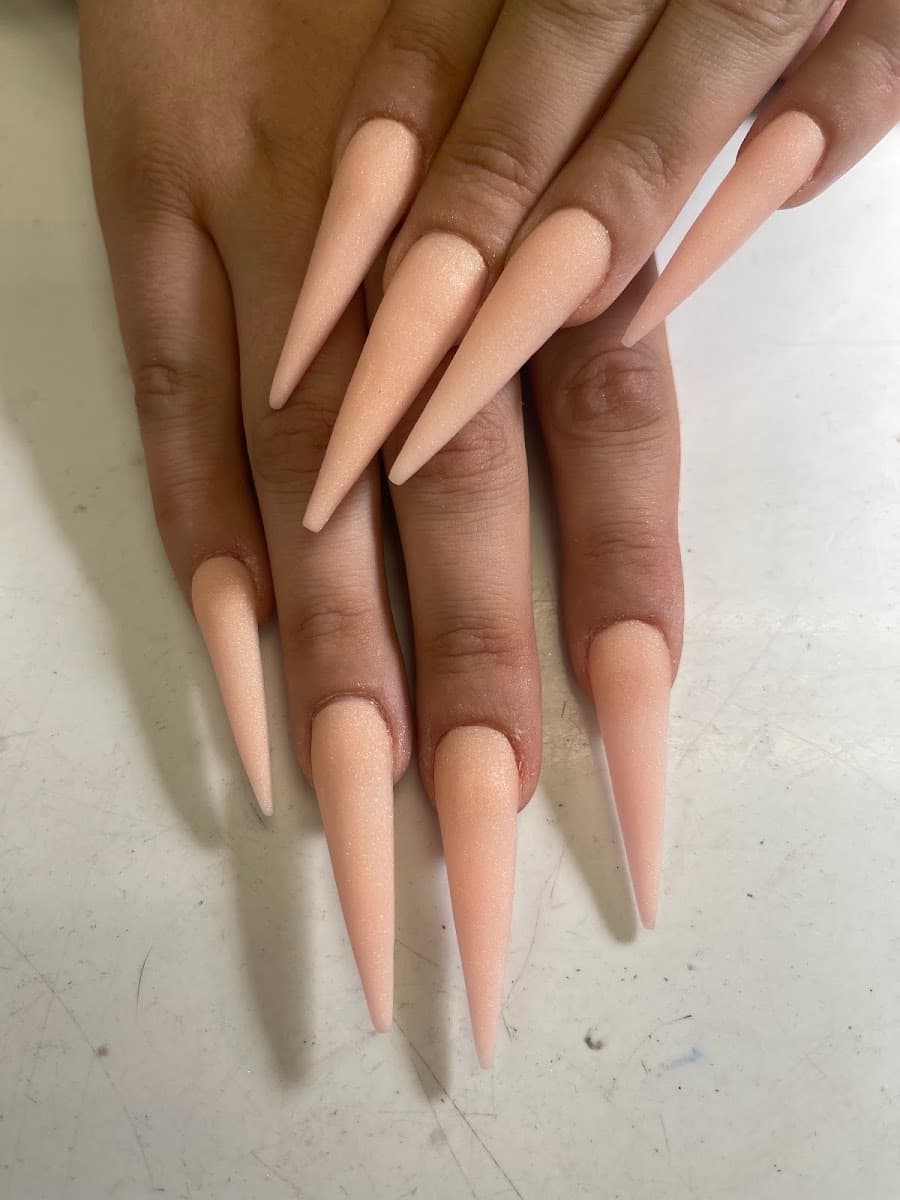 Davi Nails