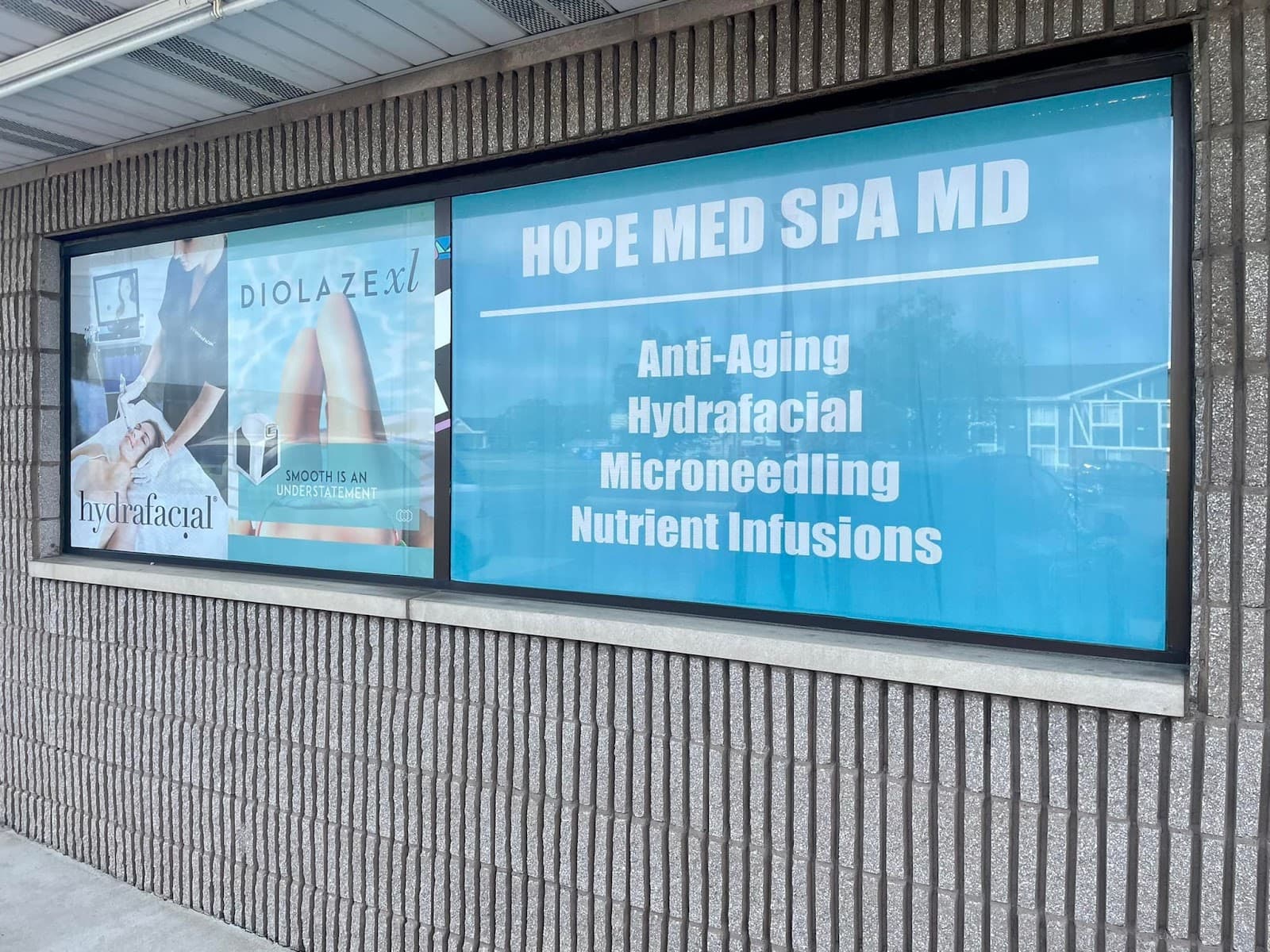 Hope MedSpa MD photo 1 of 8