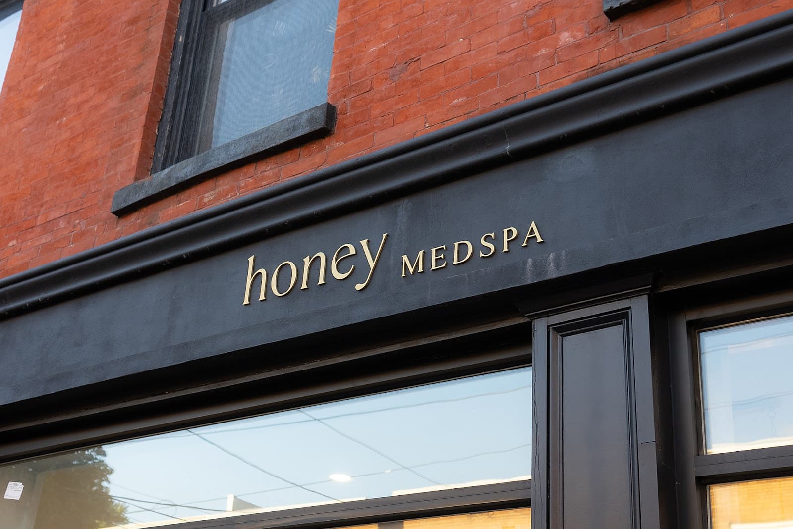 Honey Medspa photo 1 of 3