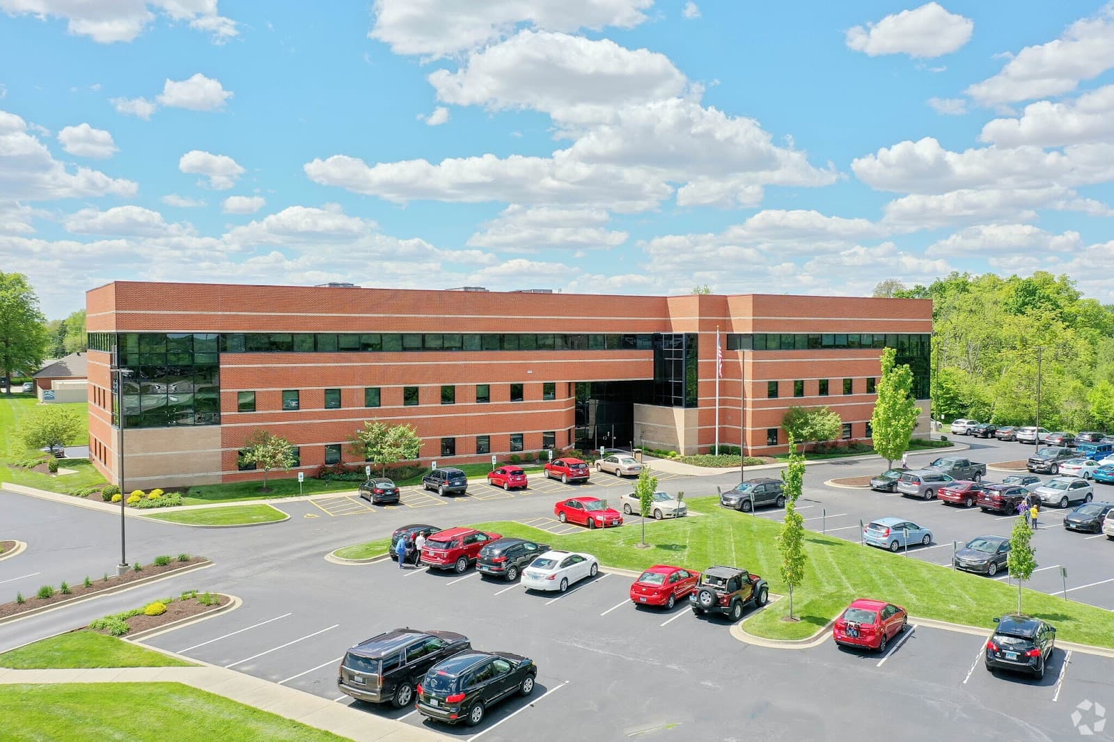 Quell Headache and Wellness Center - Maryville photo 1 of 2