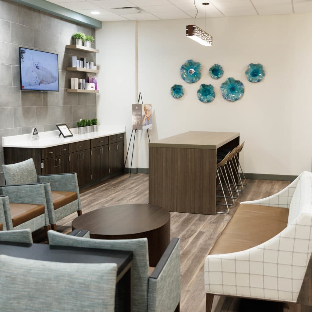 Harmony Aesthetics MD