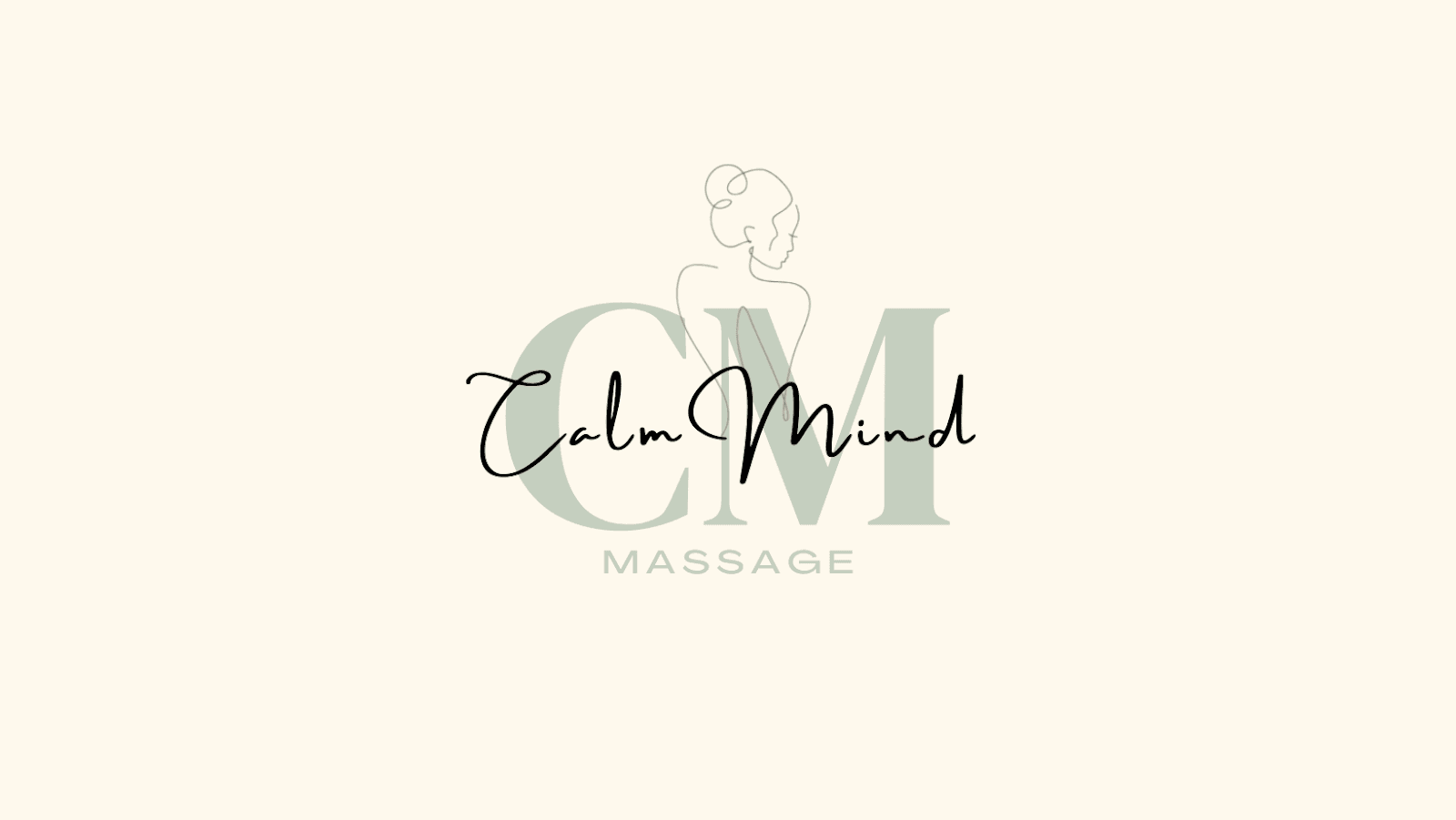 Calm Mind Massage