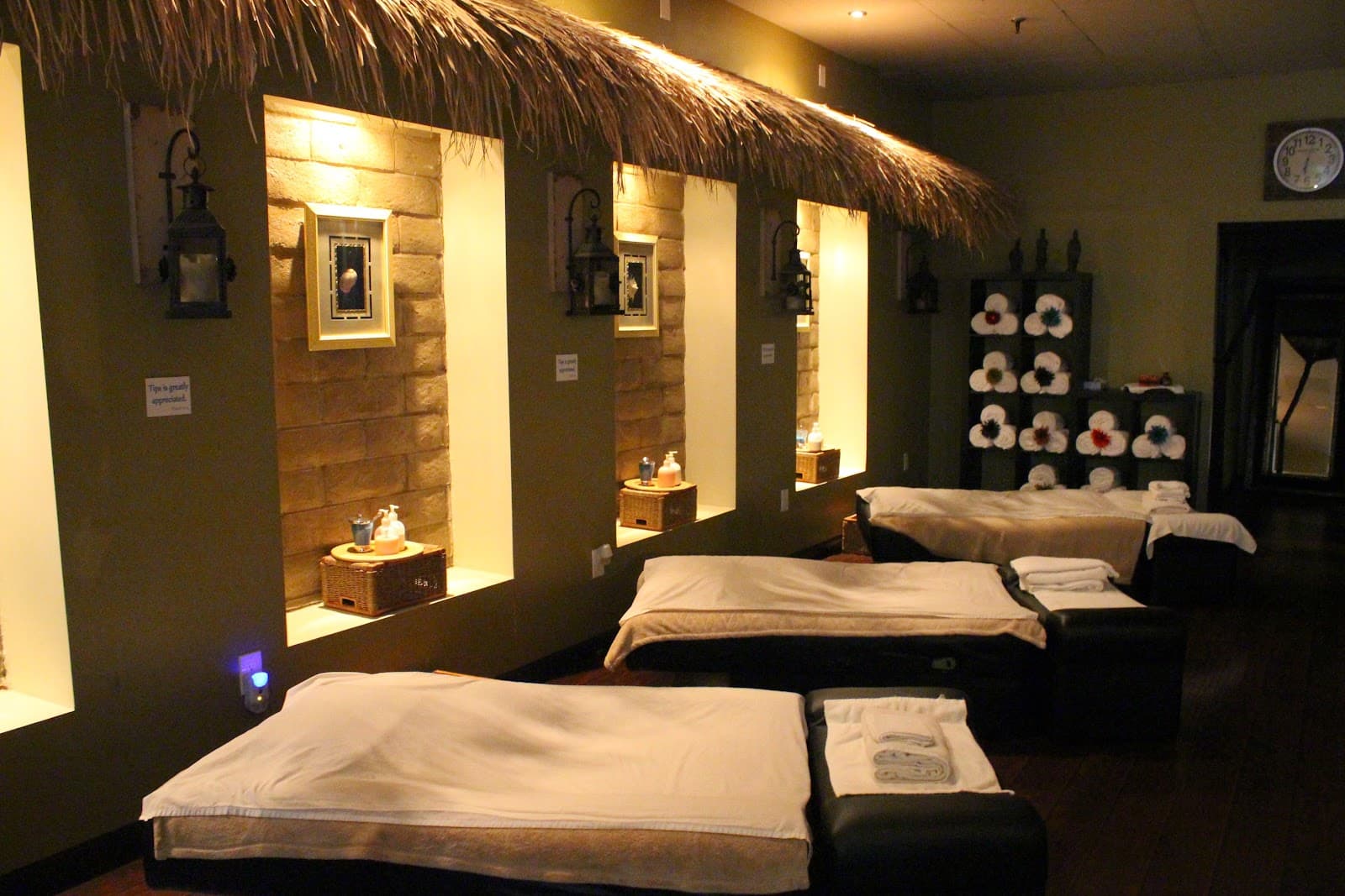 The Paradise Spa photo 1 of 8
