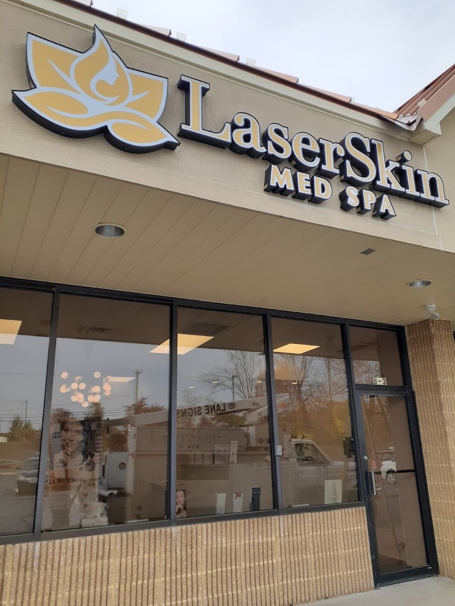 LaserSkin MedSpa photo 1 of 8