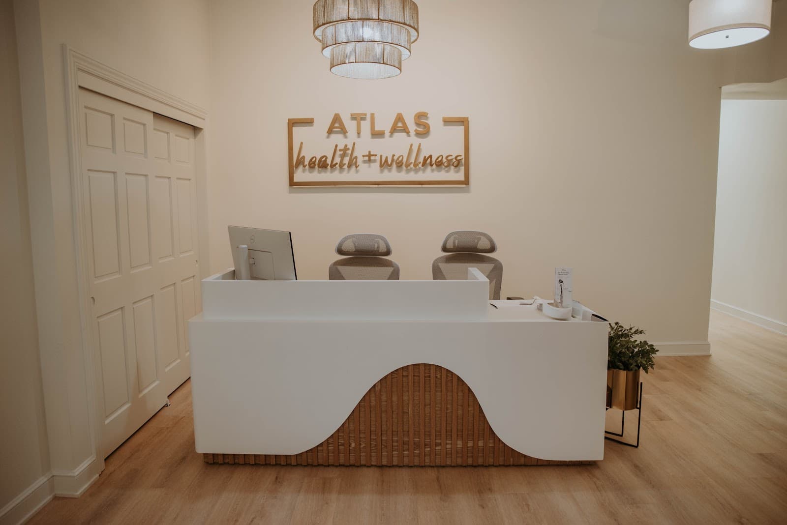 Atlas Health and Wellness OH
