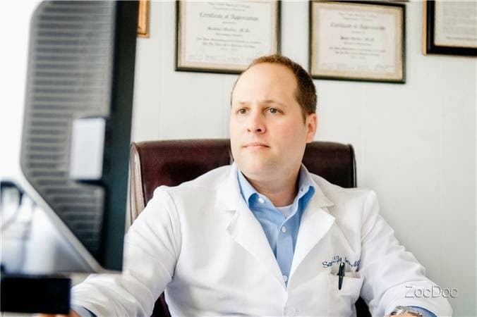 Advanced Medical and Cosmetic Dermatology: Samuel Gettler, MD