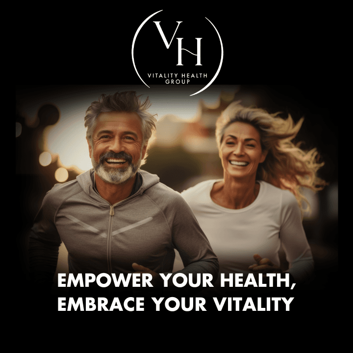 Vitality Health Group