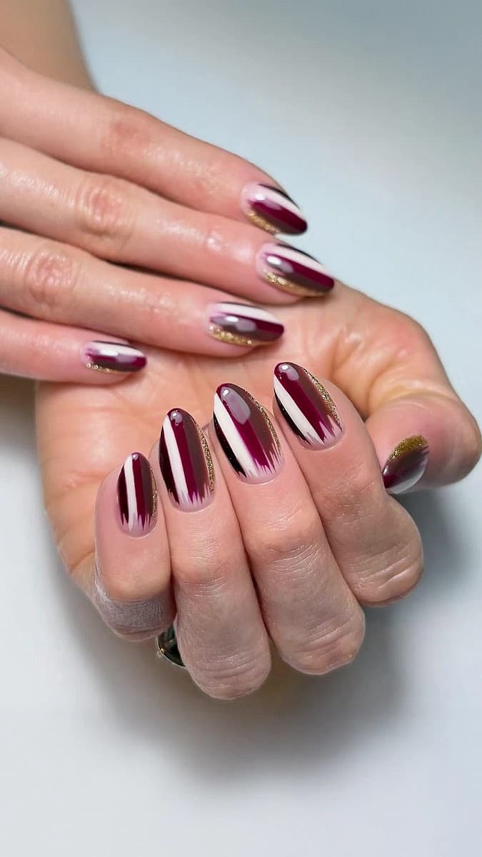 D. Vinci Nail & Lash