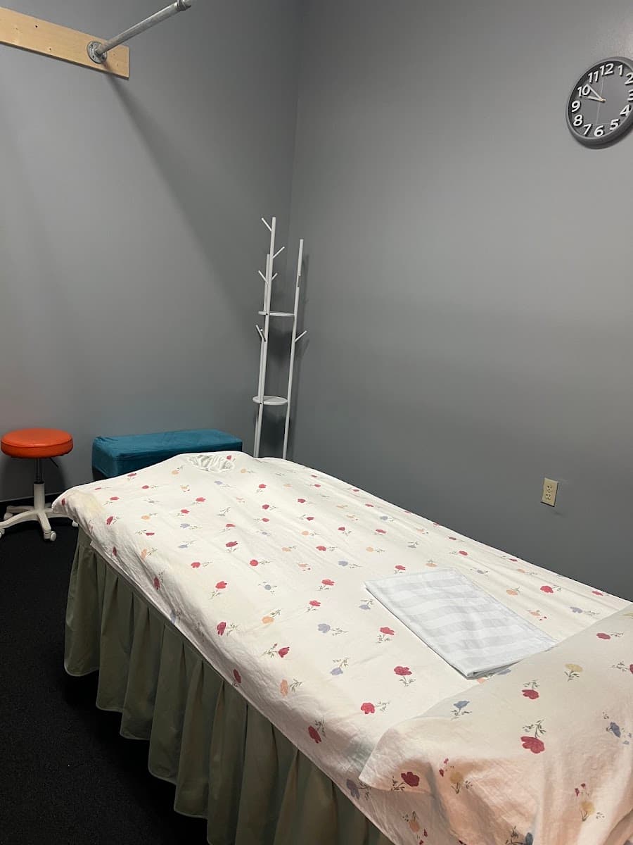 Day Day Massage