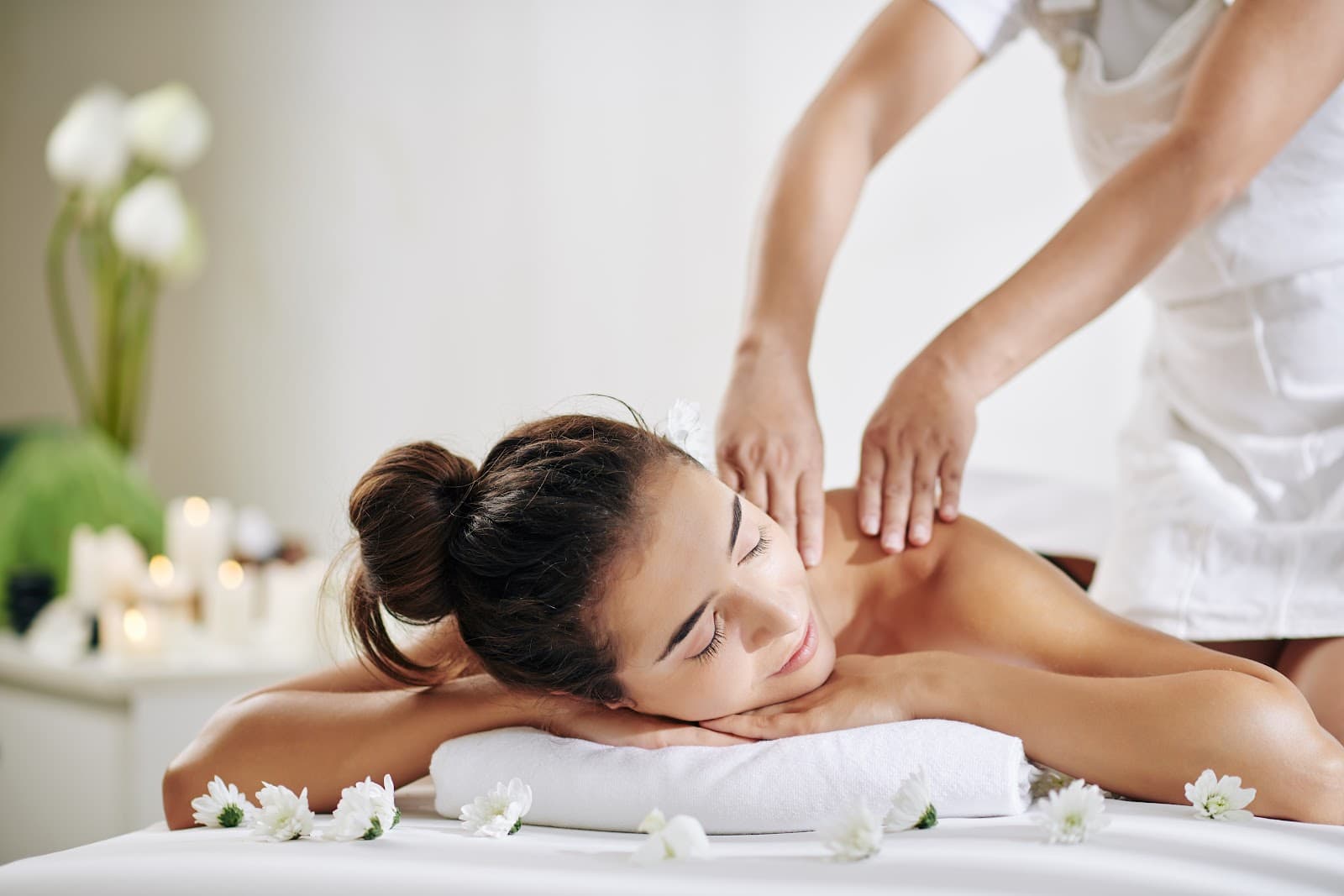 The Ruby Spa Massage photo 1 of 8