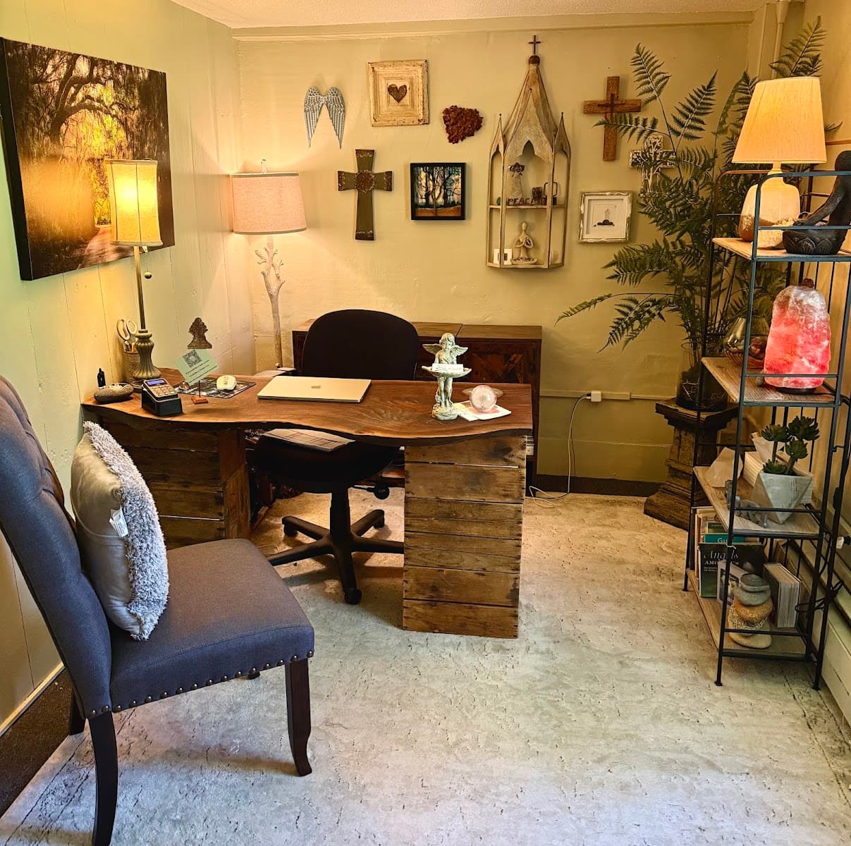 Tranquility Skin Services