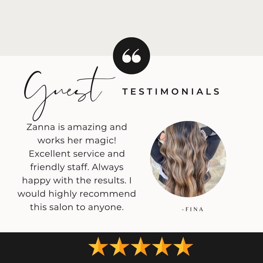Meraki Salon & Spa Chambersburg