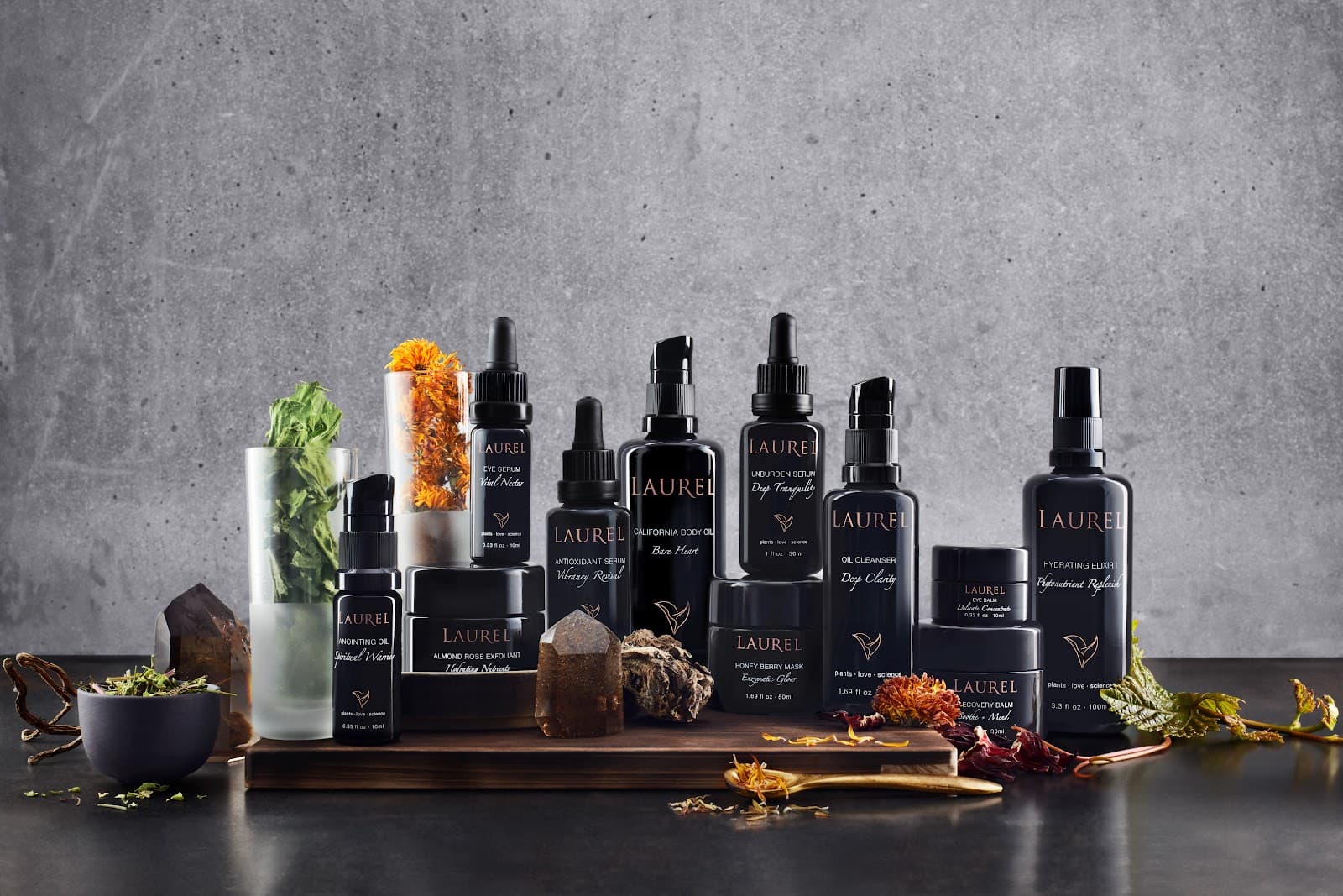 Radiating Wellness: Plant-Based Facials, Massage & Infrared Sauna
