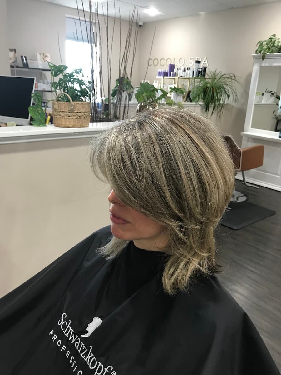 Cocolo Spa